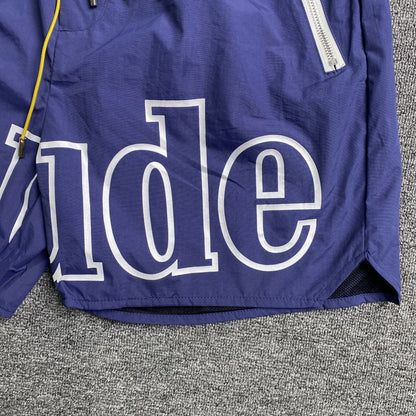 RHUDE