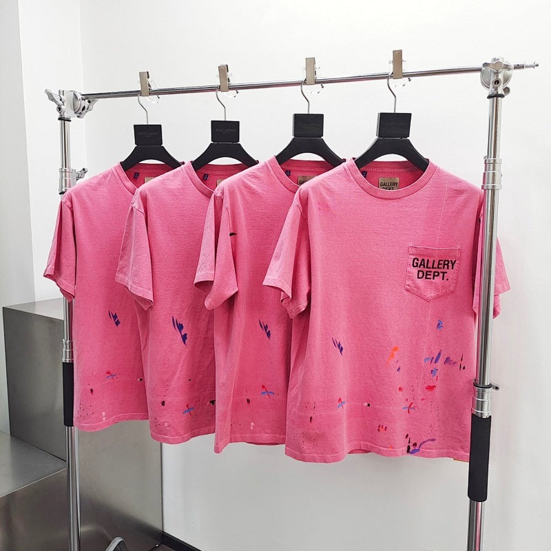 Gallery DEPT.