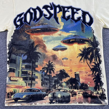 GodSpeed