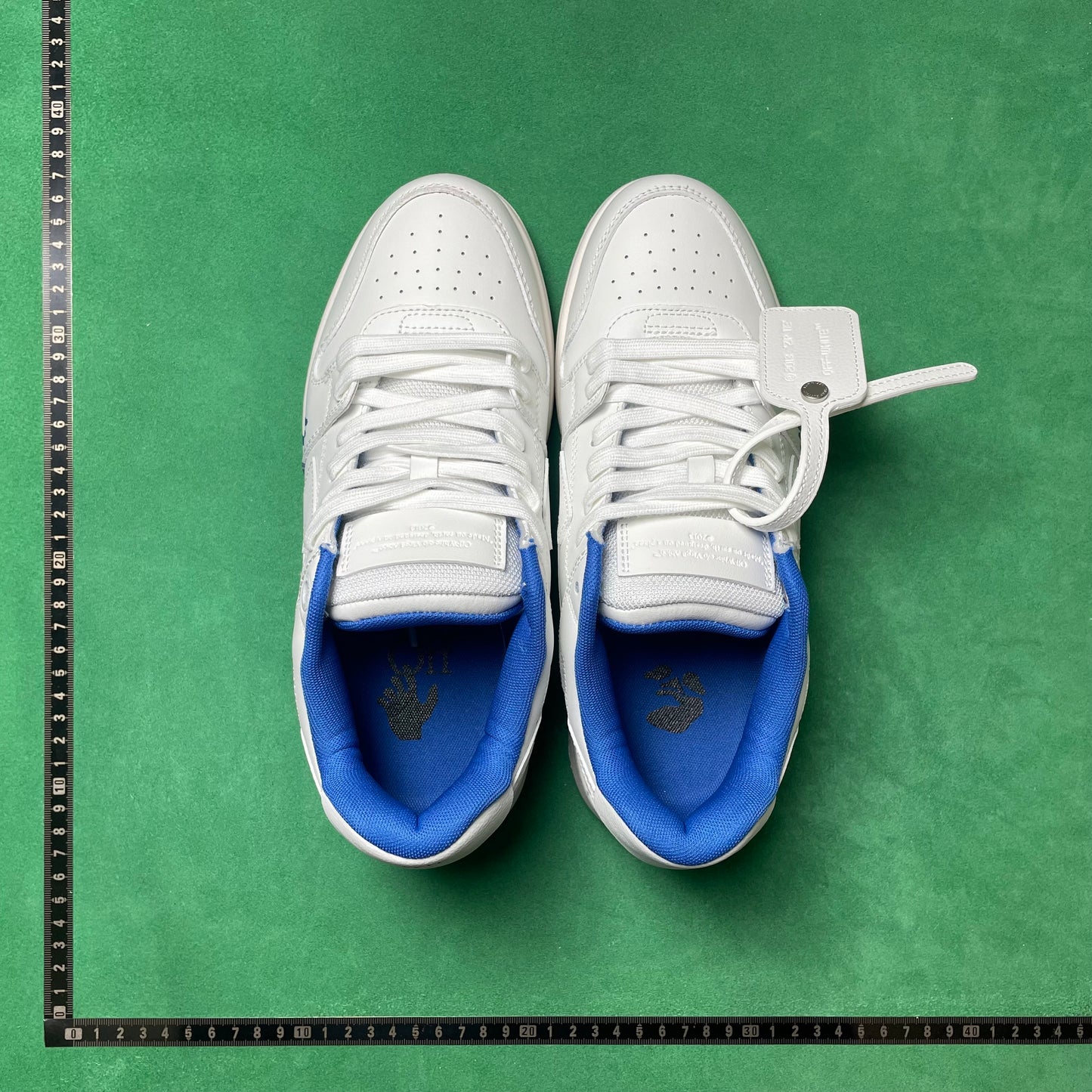 OffWhite - Out Of Office