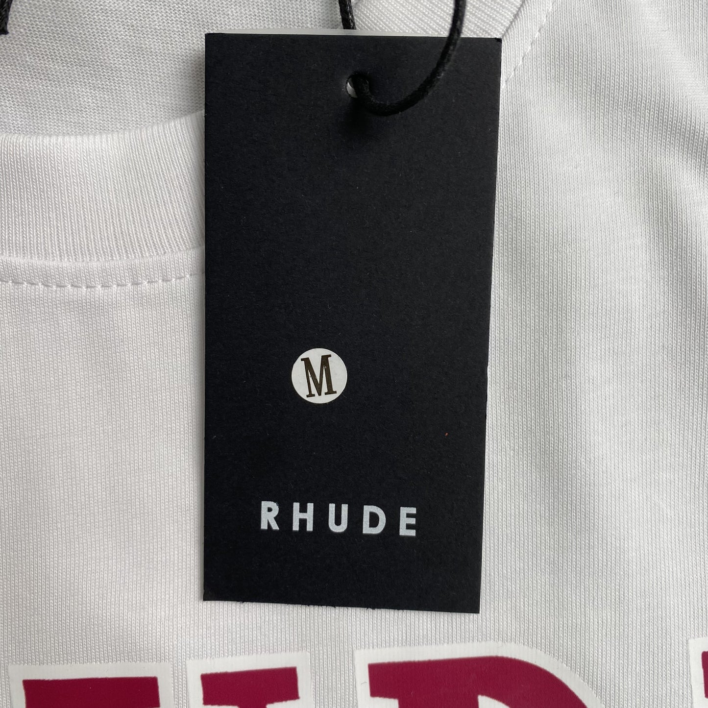 RHUDE