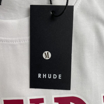 RHUDE