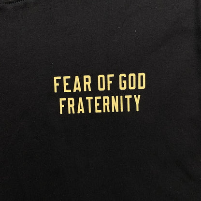 FEAR OF GO ESSENTIALS