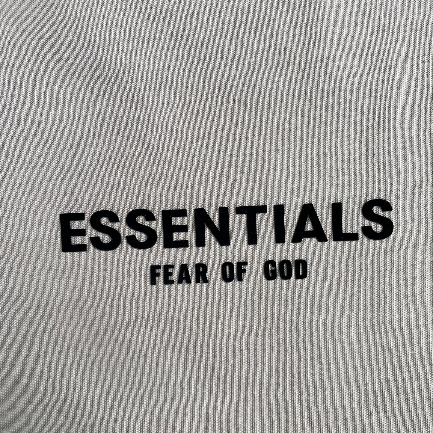 FEAR OF GO ESSENTIALS