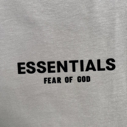 FEAR OF GO ESSENTIALS