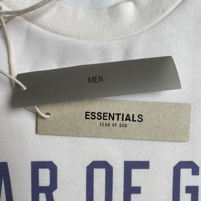 FEAR OF GO ESSENTIALS