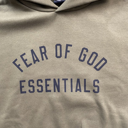FEAR OF GO ESSENTIALS