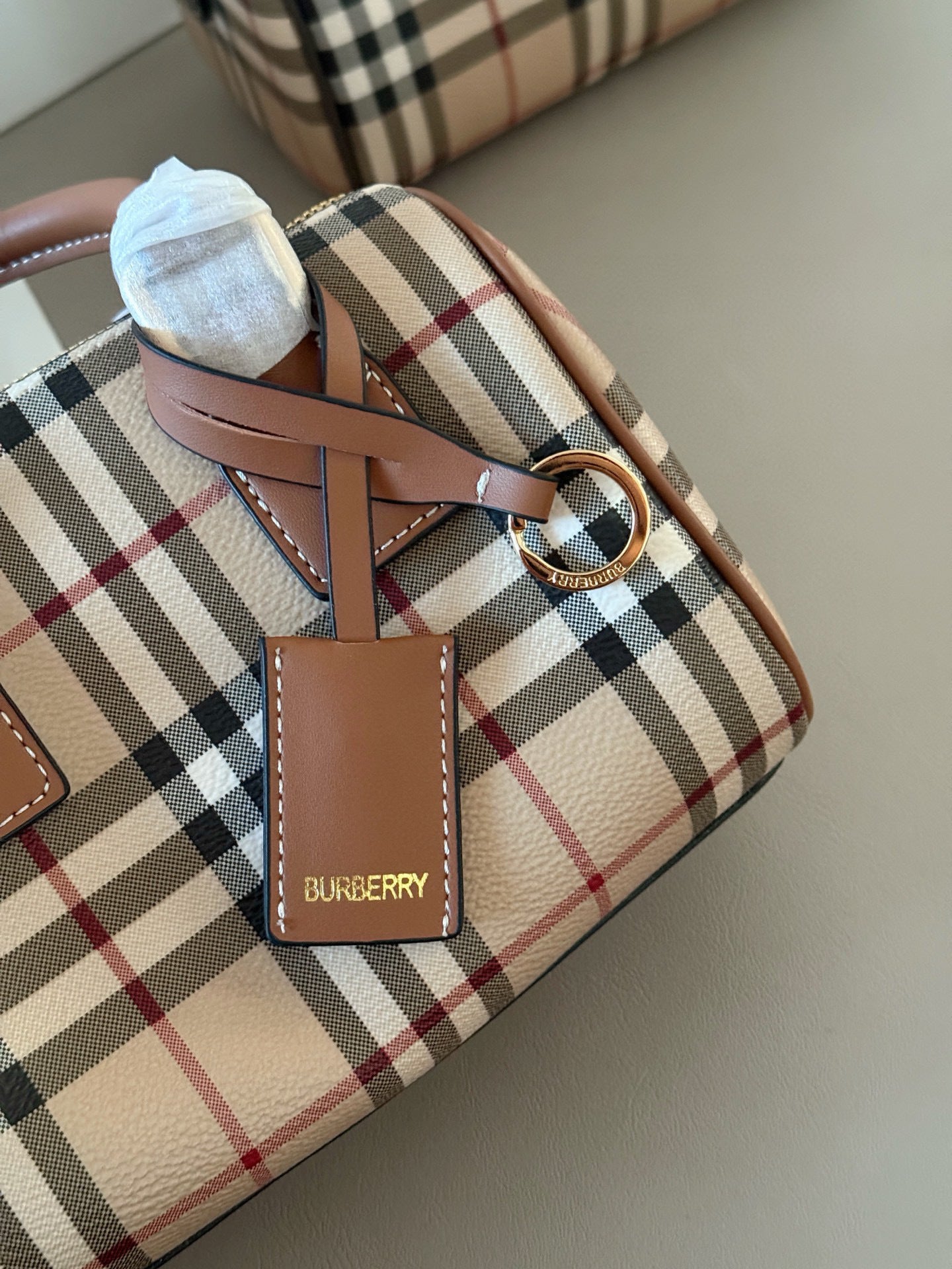 Burberry