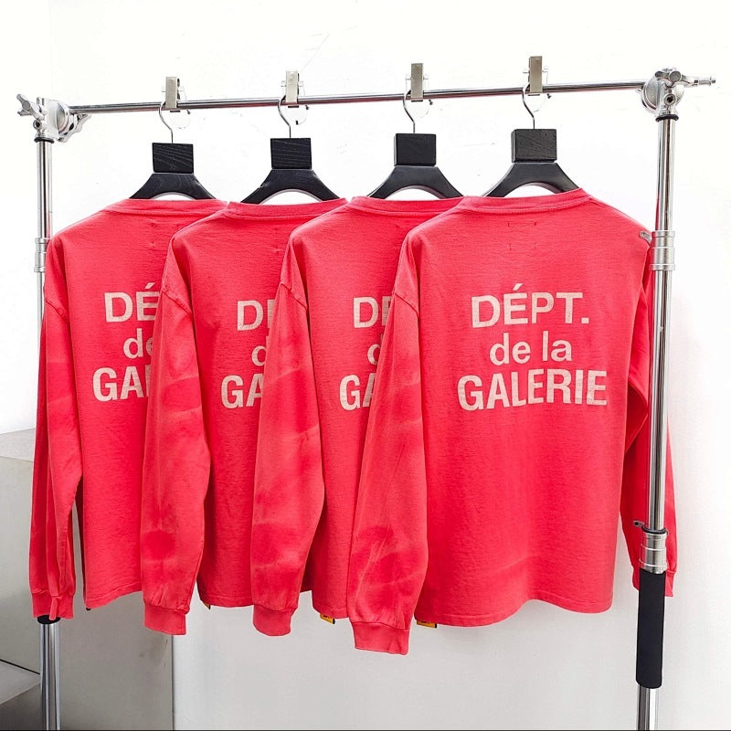 Gallery DEPT.