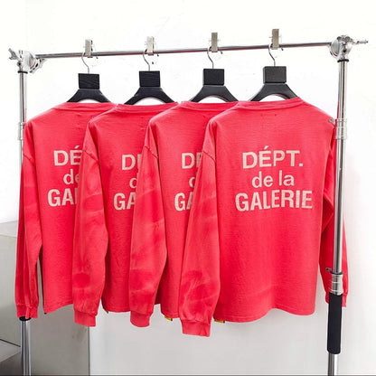 Gallery DEPT.