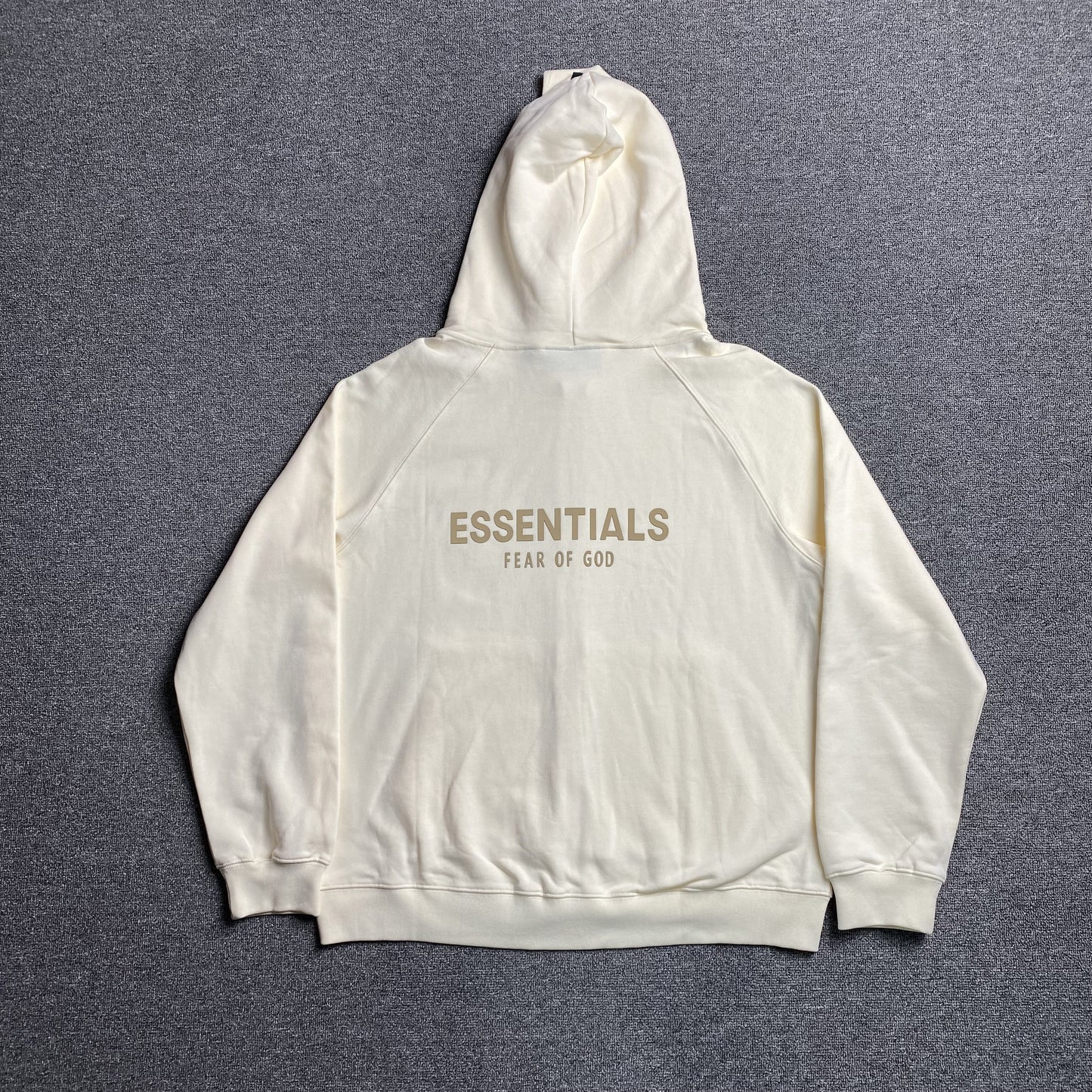 FEAR OF GO ESSENTIALS