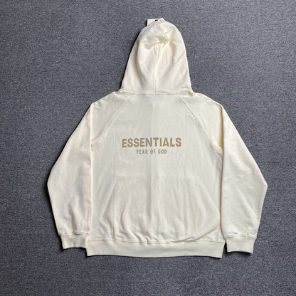 FEAR OF GO ESSENTIALS