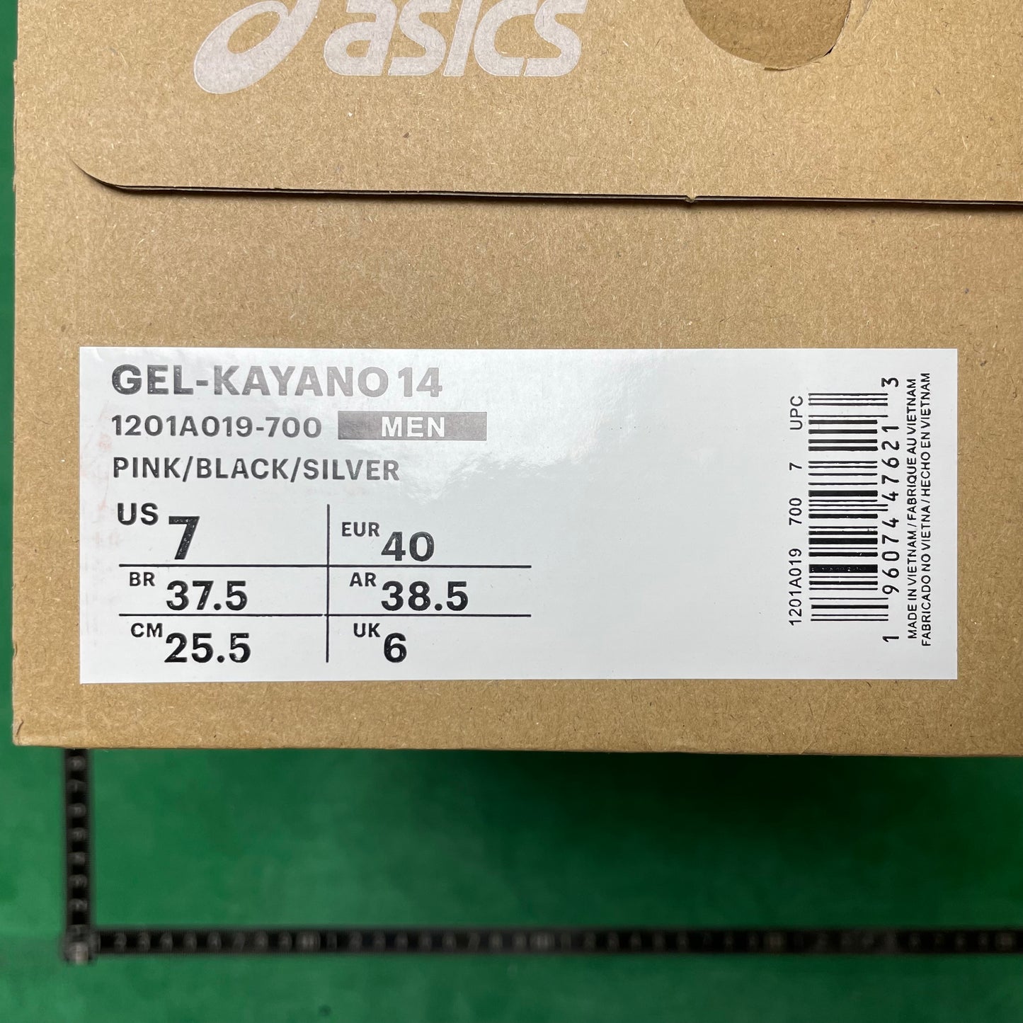 Asics Gel- KAYANO 14