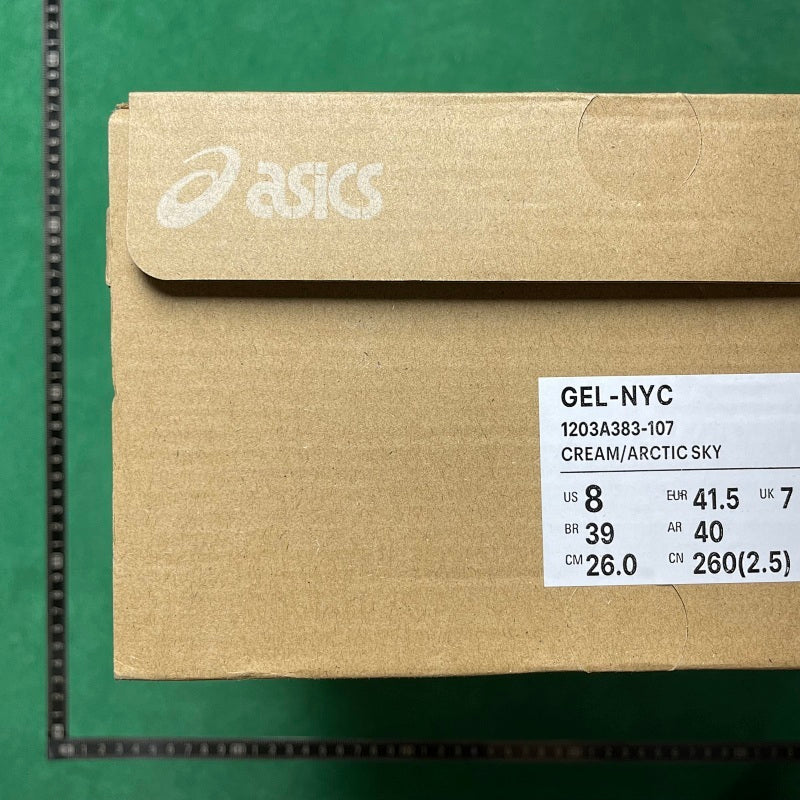 Asics Gel NYC