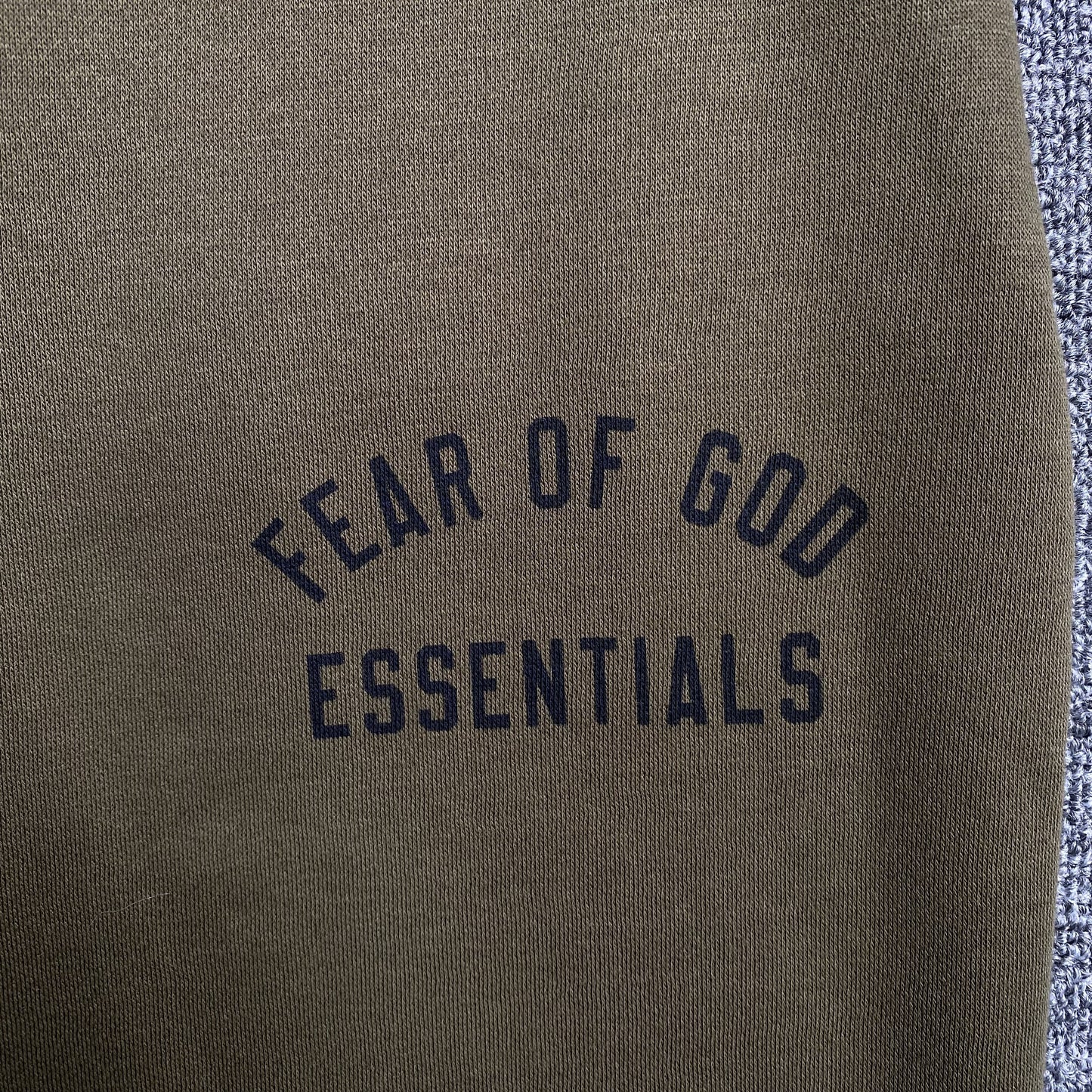FEAR OF GO ESSENTIALS