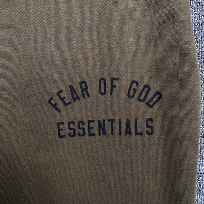 FEAR OF GO ESSENTIALS