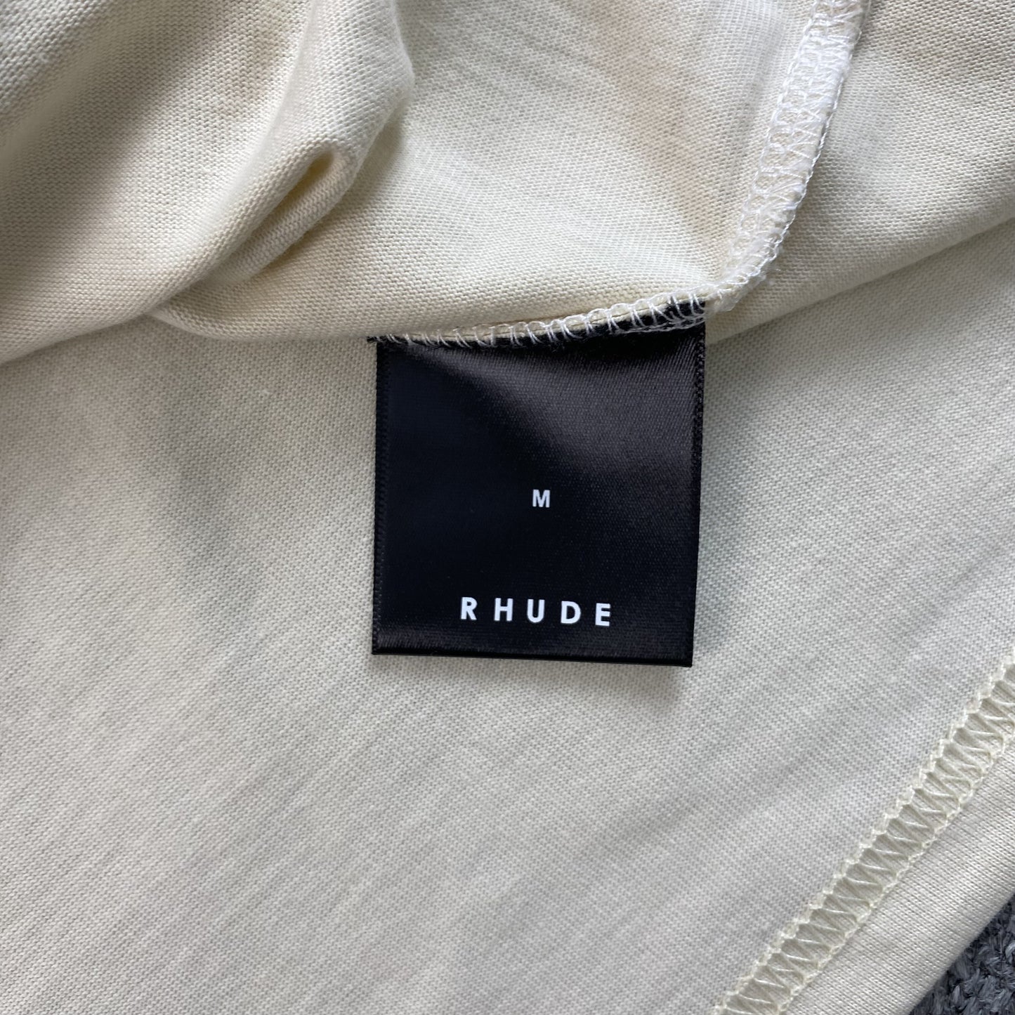 RHUDE
