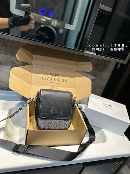 Coach