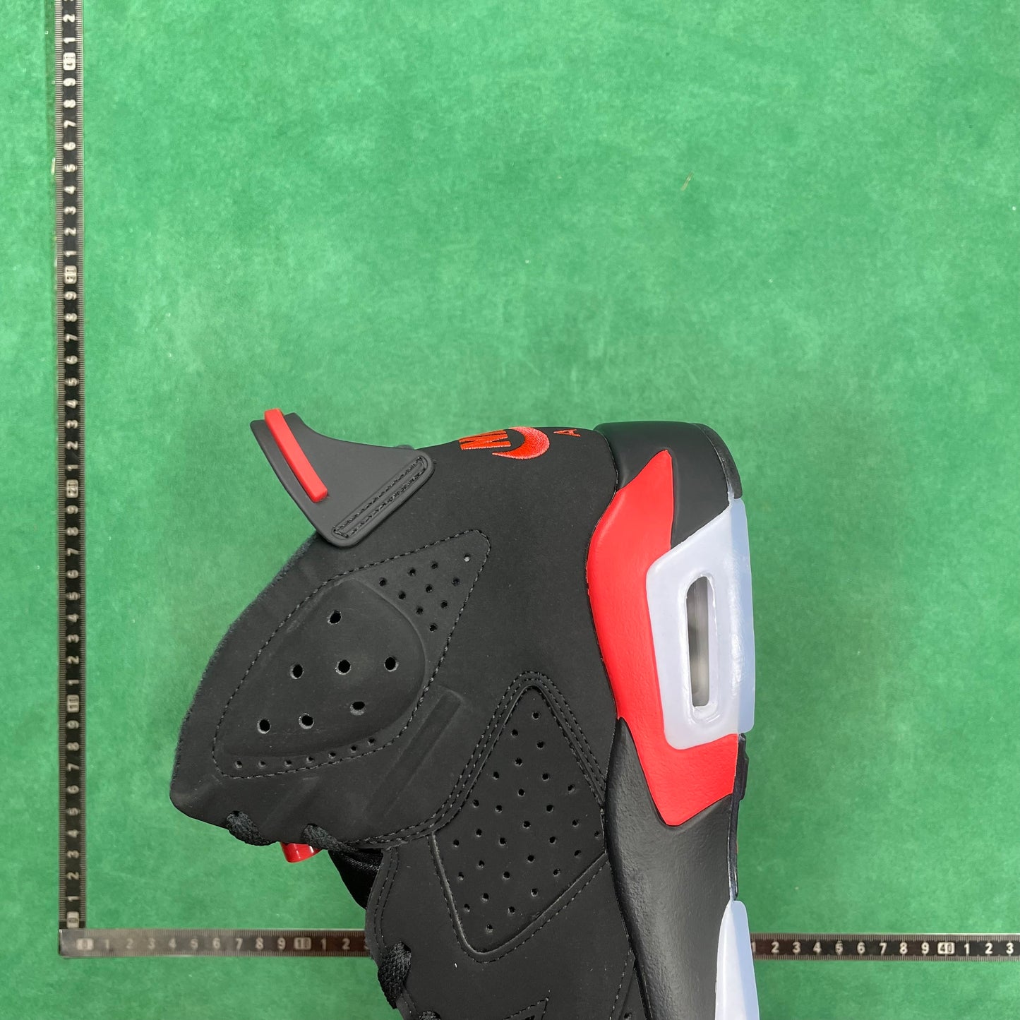 Air Jordan 6 Retro