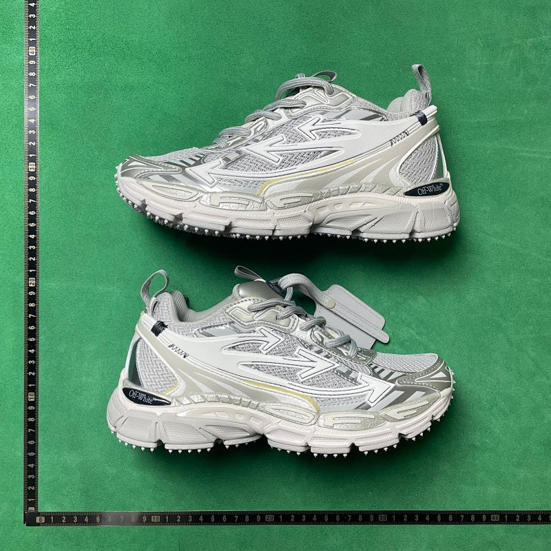 OffWhite - Be Right Back
