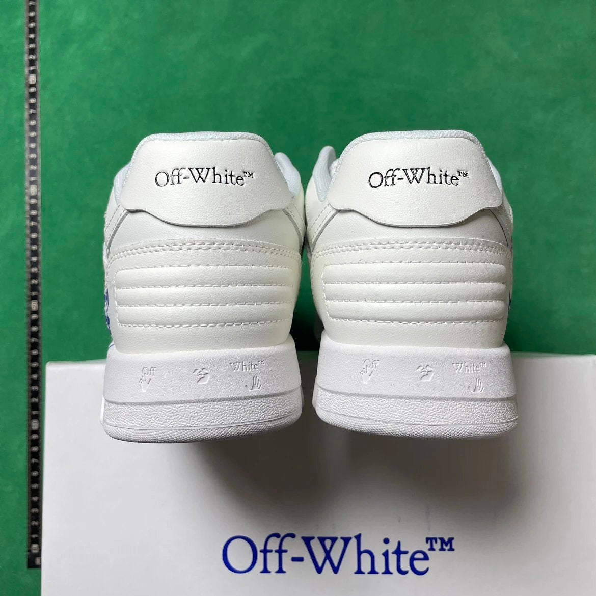 OffWhite - Out Of Office