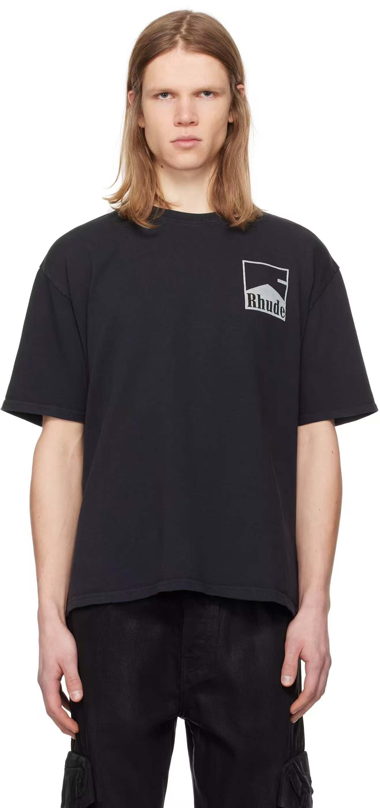 RHUDE