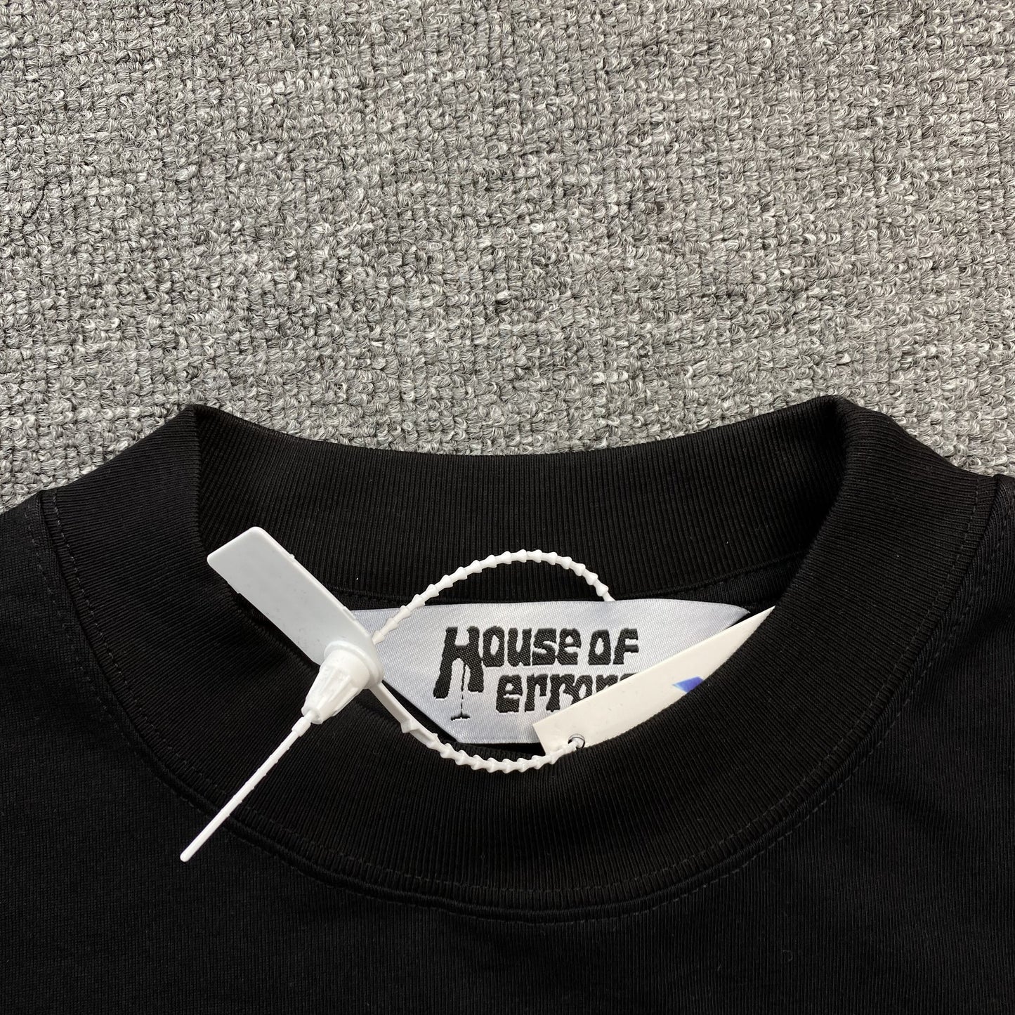 House OF Errors
