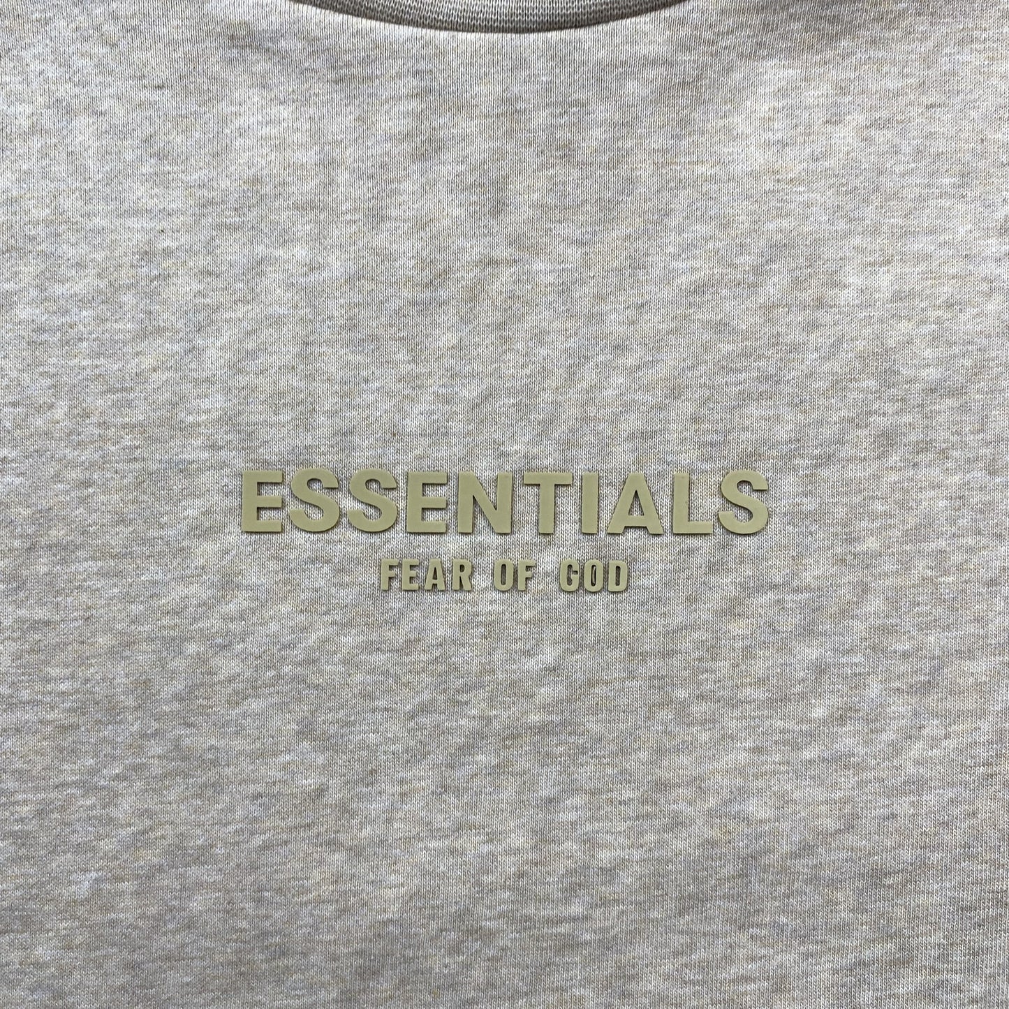 FEAR OF GO ESSENTIALS