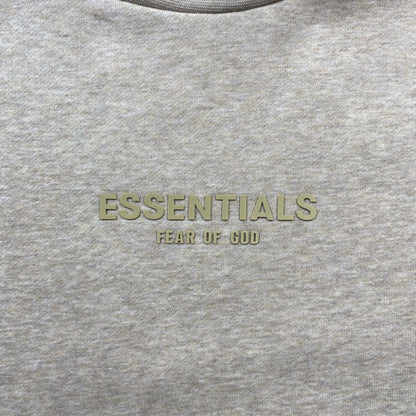 FEAR OF GO ESSENTIALS