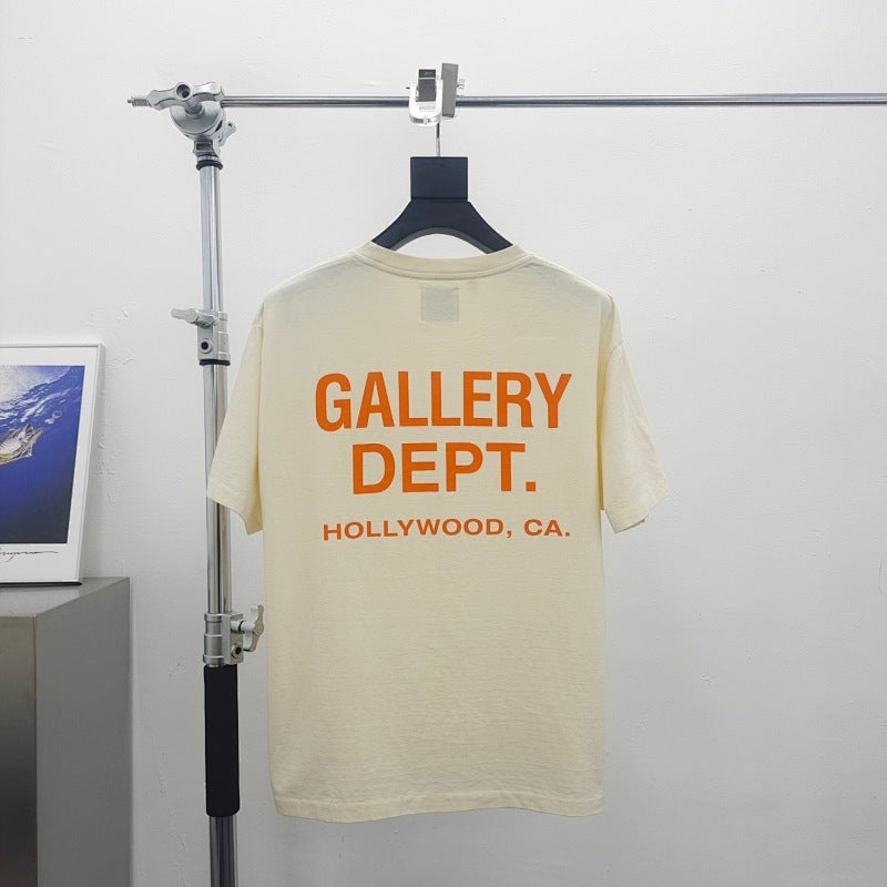 Gallery DEPT.