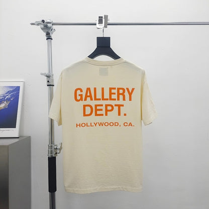 Gallery DEPT.