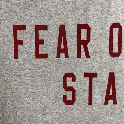 FEAR OF GO ESSENTIALS