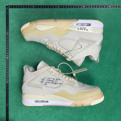 Air Jordan 4 WMNS RETRO SP