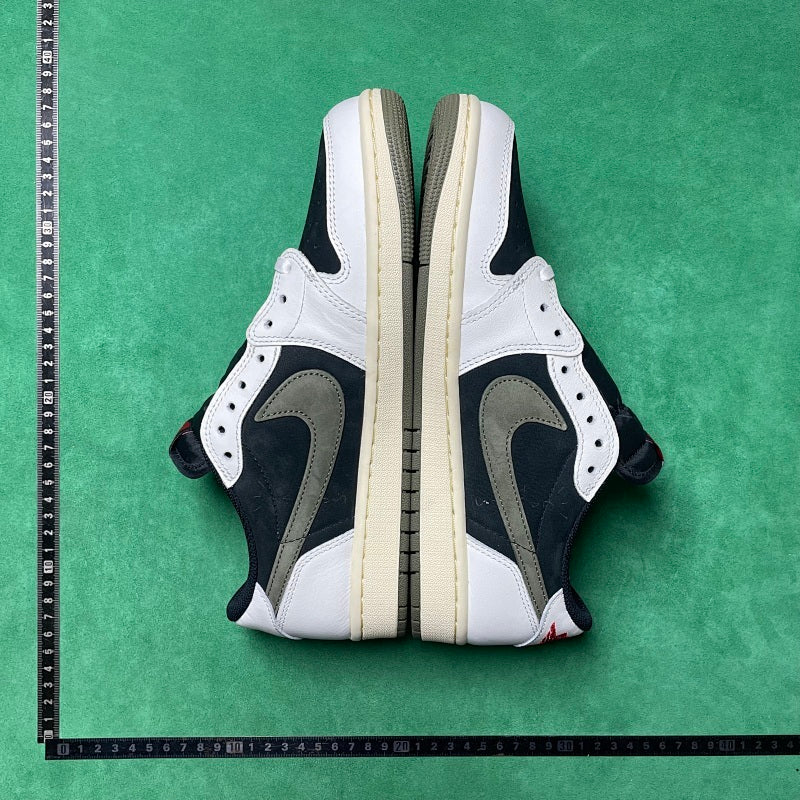 Air Jordan 1 WMNS Low OG SP
