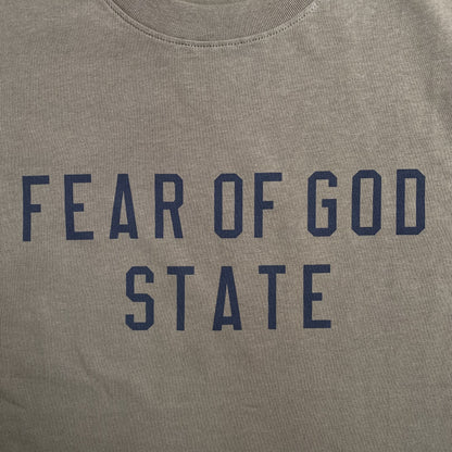 FEAR OF GO ESSENTIALS