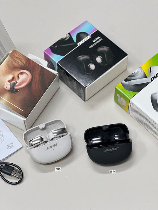 Bose ultra earbuds