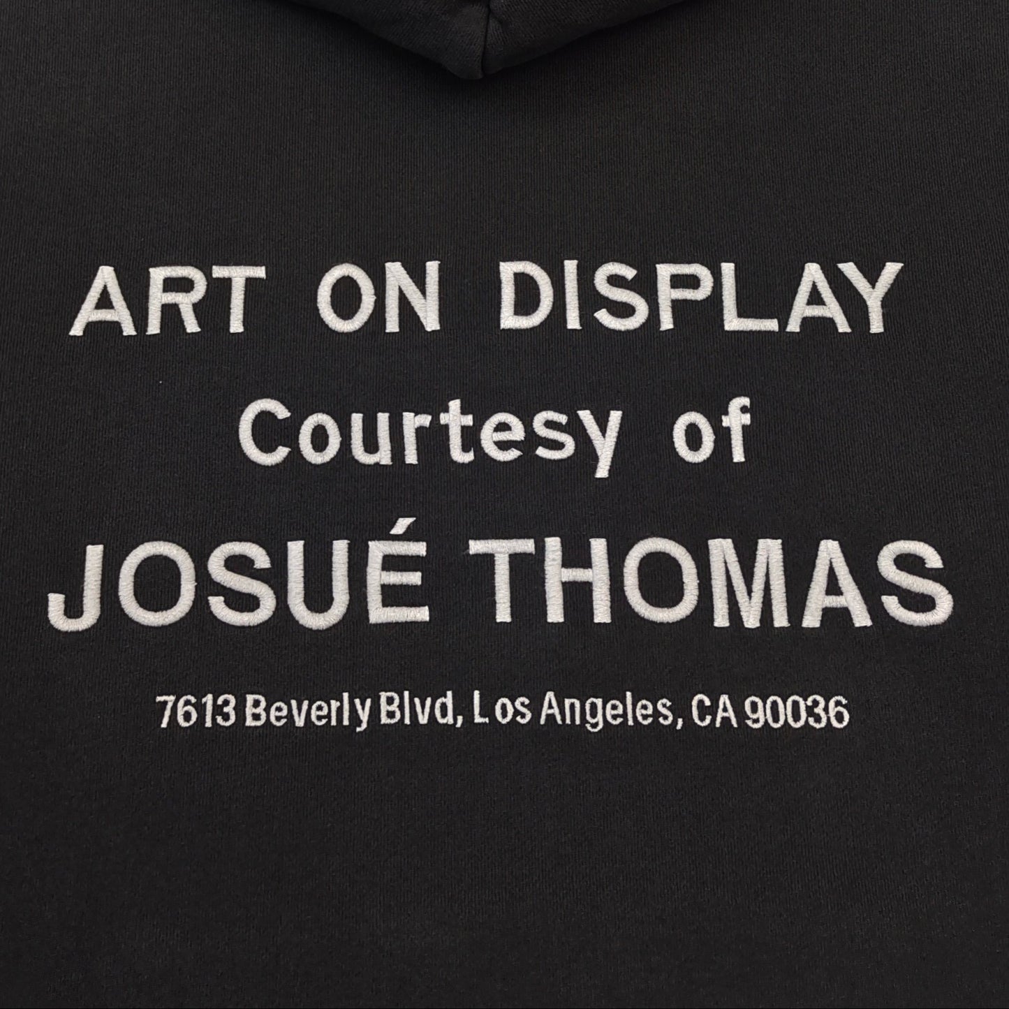 Gallery DEPT.