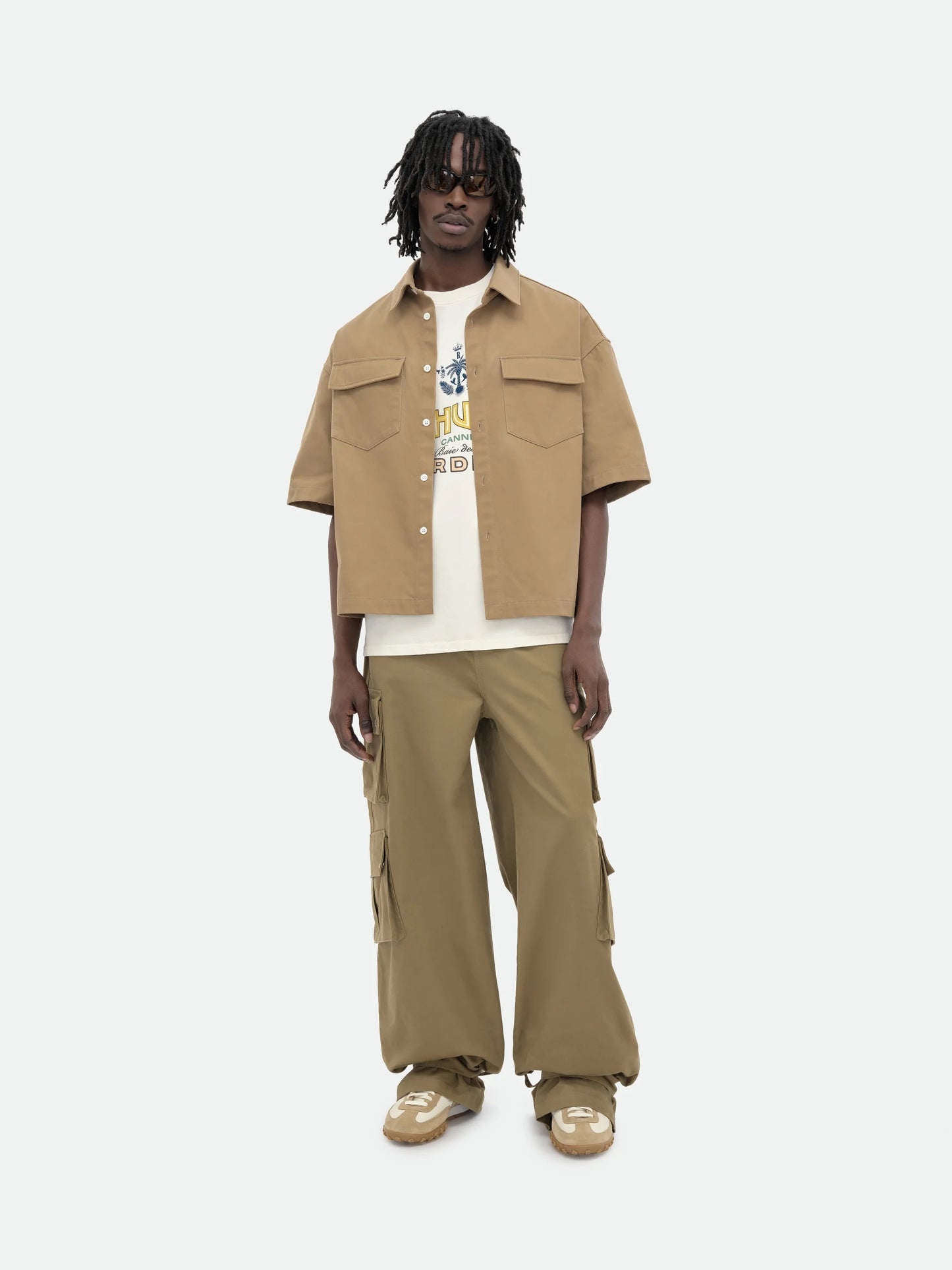 RHUDE