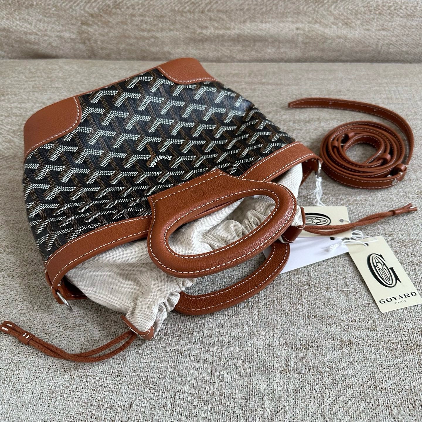 Goyard