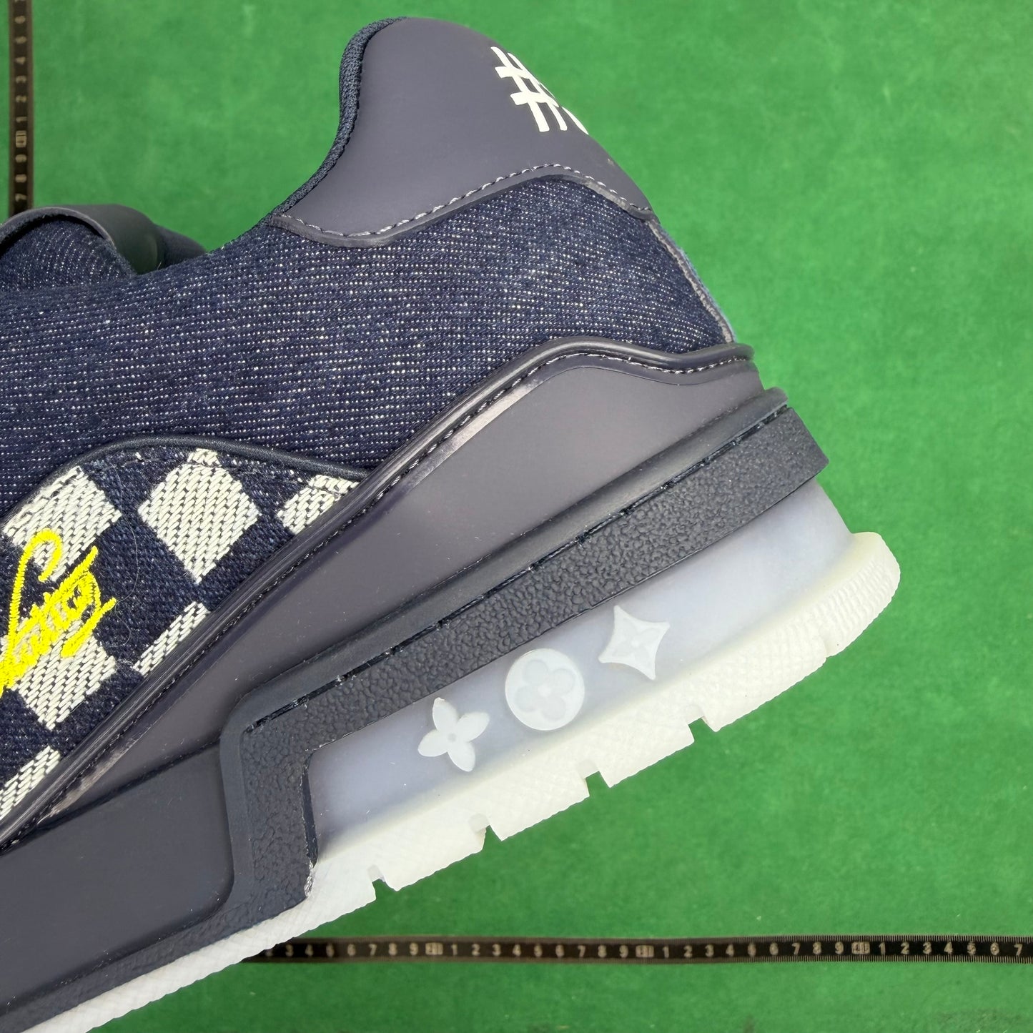 Louis Vuitton - TT Nigo