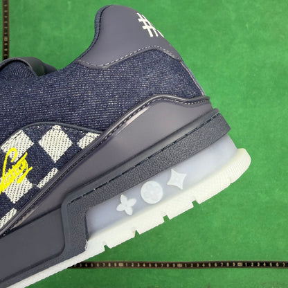 Louis Vuitton - TT Nigo