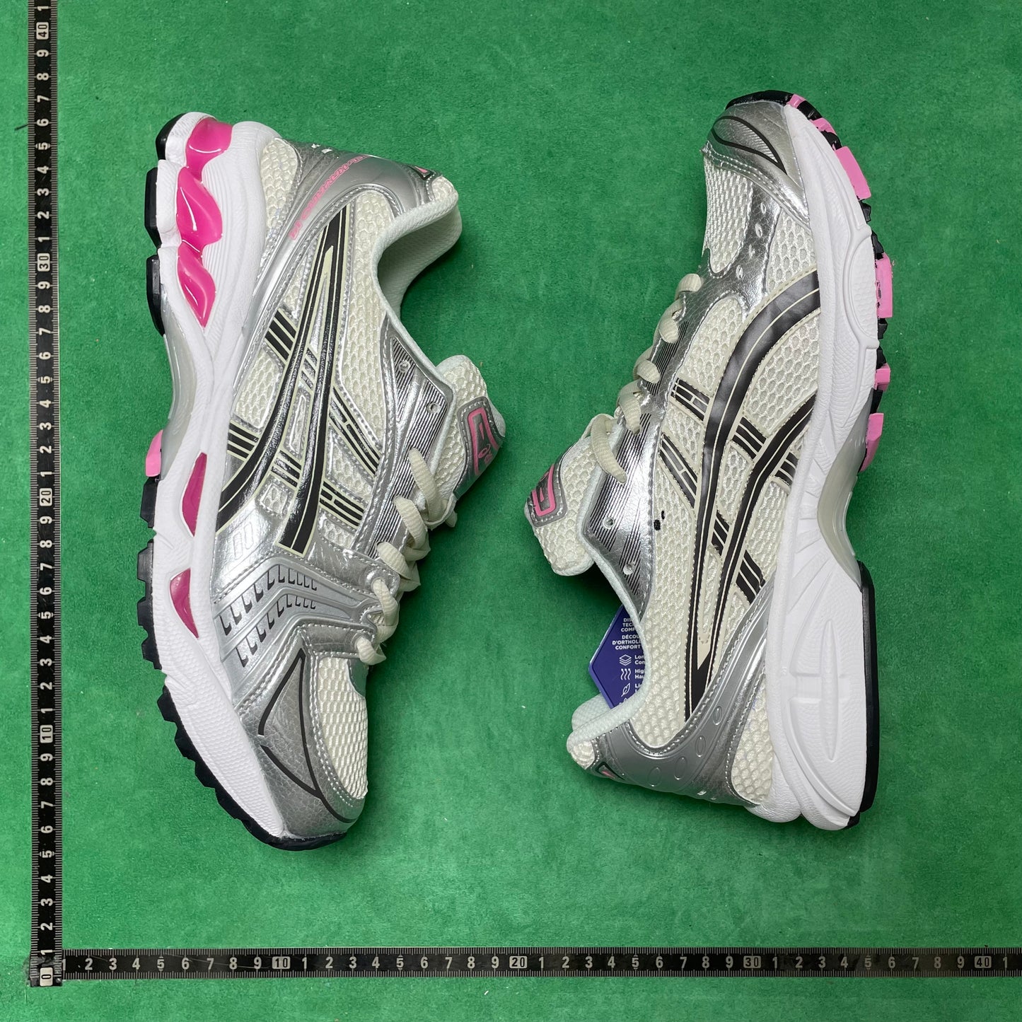 Asics Gel- KAYANO 14