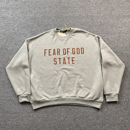 FEAR OF GO ESSENTIALS