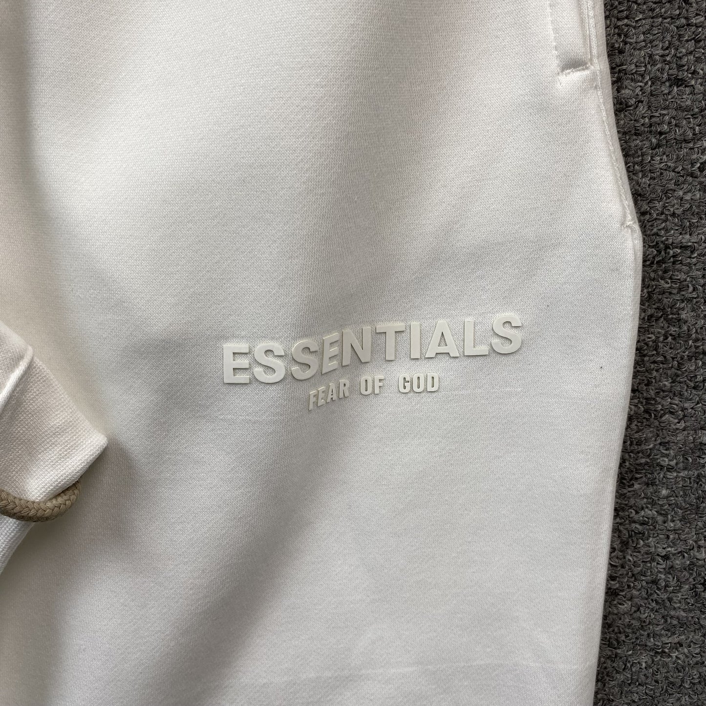 FEAR OF GO ESSENTIALS