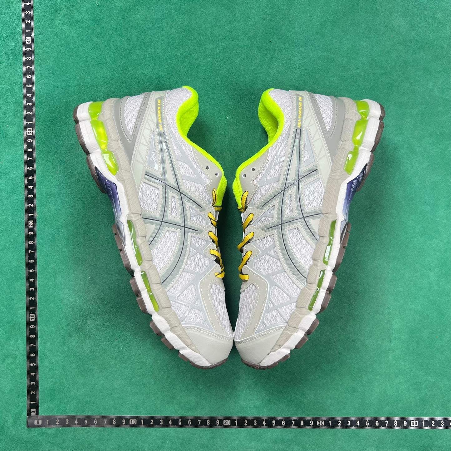 Asics Gel- KAYANO 20
