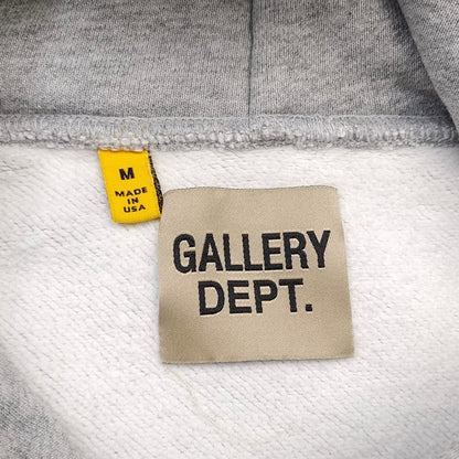 Gallery DEPT.
