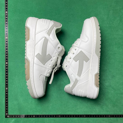 OffWhite -Out Of Office