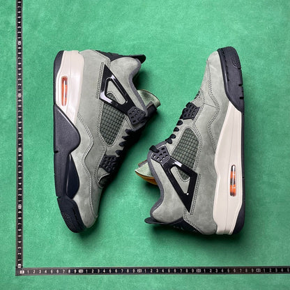 Air Jordan 4 Retro OG Sp