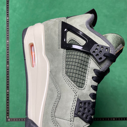 Air Jordan 4 Retro OG Sp