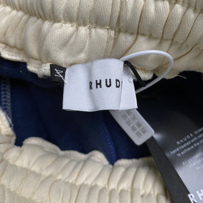 RHUDE